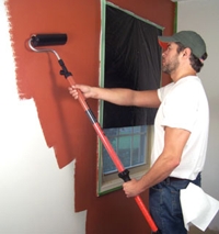 Painting services Painting services